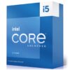 Intel Core i5-13600KF Desktop Processor 14 cores