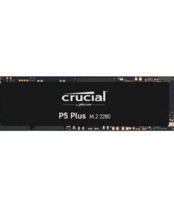 Crucial P5 Plus PCIe 4.0