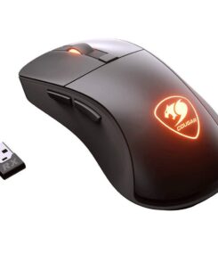 Cougar Surpassion RX RGB Wireless Optical Gaming Mouse