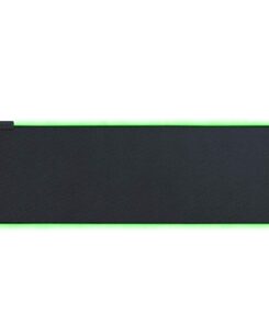 Razer Goliathus Extended Chroma Gaming Mousepad: Customizable RGB - Classic Black
