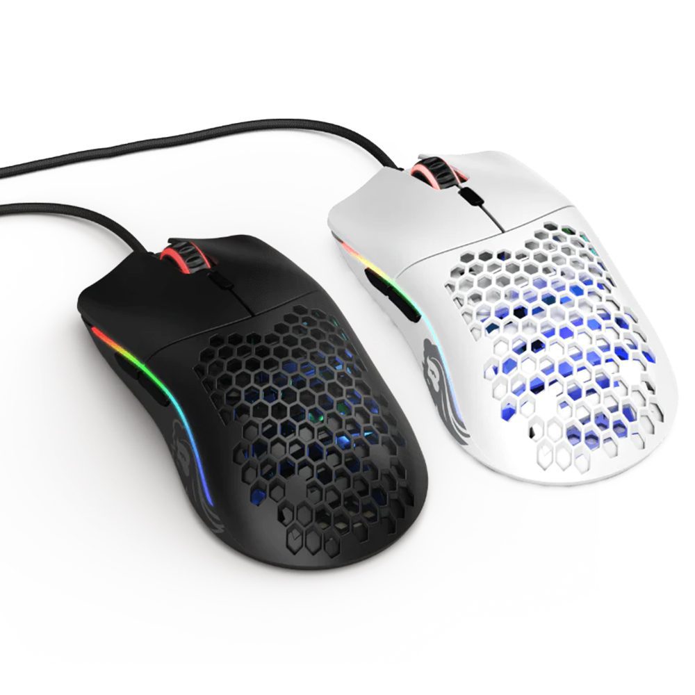 Glorious Model O RGB Wired Mouse