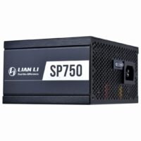 Lian Li SP750 power supply