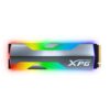 XPG S20G RGB 3D NAND PCIe Gen3x4 NVMe M.2 2280