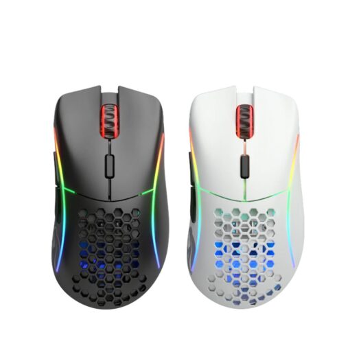 Glorious Model D Wireless RGB Mouse