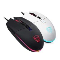 MotoSpeed V50 Wired Gaming Mouse