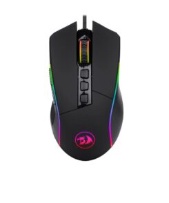 Redragon M721 Pro Lonewolf2 RGB Wired Gaming Mouse