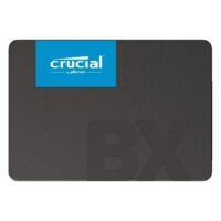 Crucial BX500 SATA 2.5-Inch Internal SSD