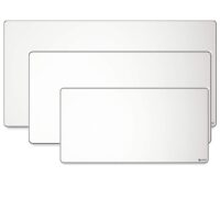 Glorious Gaming Mouse Pad - White