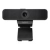 Logitech C925-e Webcam 1080p with Built-In Stereo Microphone