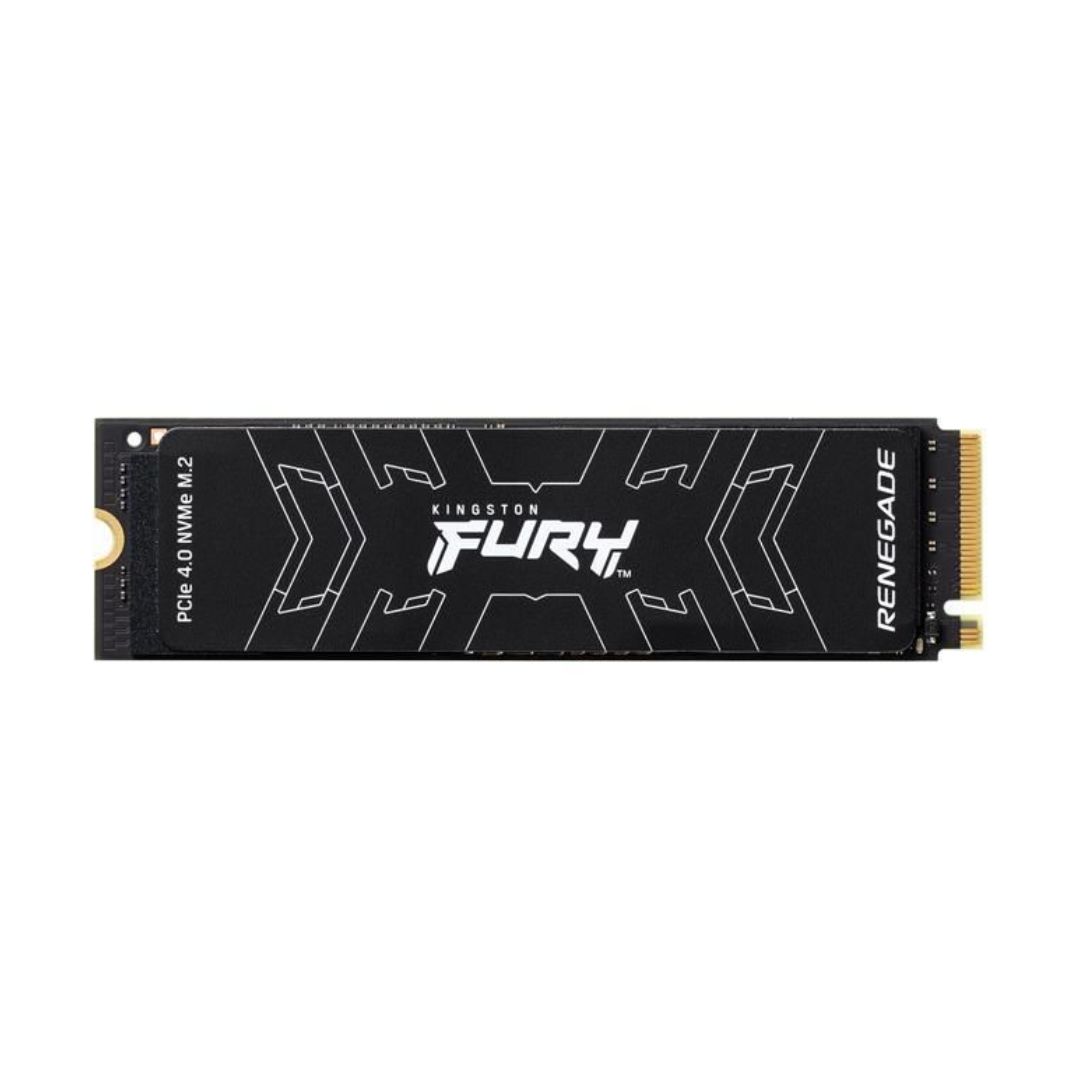 Kingston FURY Renegade M.2 2280 1TB PCIe 4.0