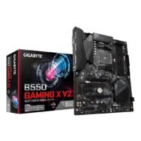 Gigabyte B550 Gaming X V2 ATX AMD Motherboard