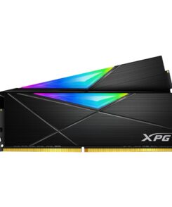 XPG DDR4 D55 RGB 16GB (2x8GB) 3200MHz RAM