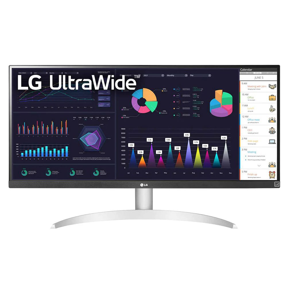 LG 29'' UltraWide FHD