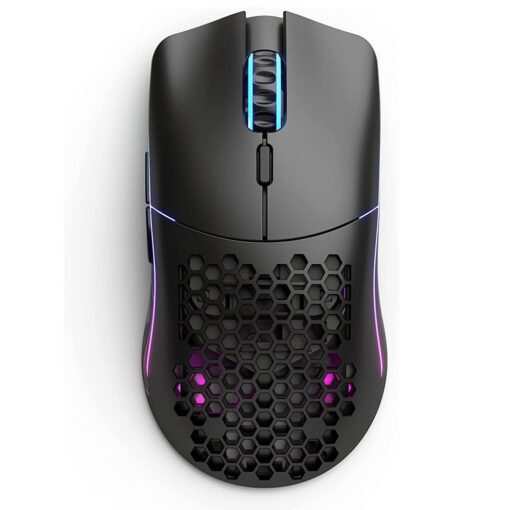 Glorious Gaming Mouse Glorious Model O- Wireless Matte - Black