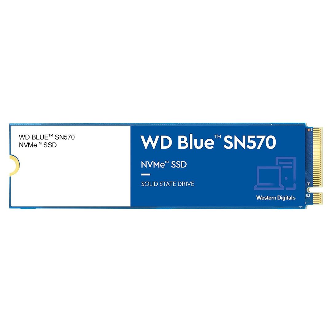 Western Digital Blue SN570 M.2 NVMe