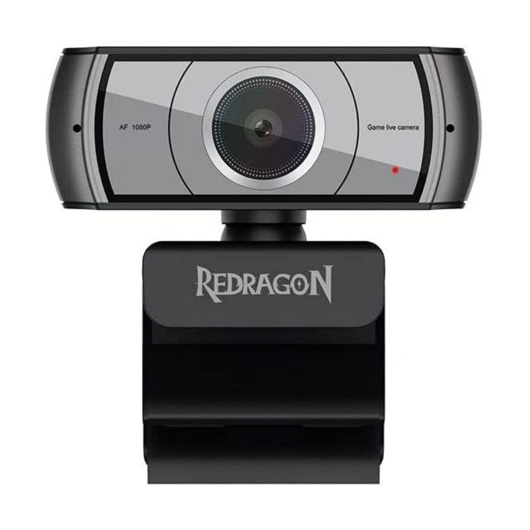 Redragon GW900 1080P PC Webcam