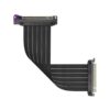 Cooler Master Universal Riser Cable PCIE 3.0 X16