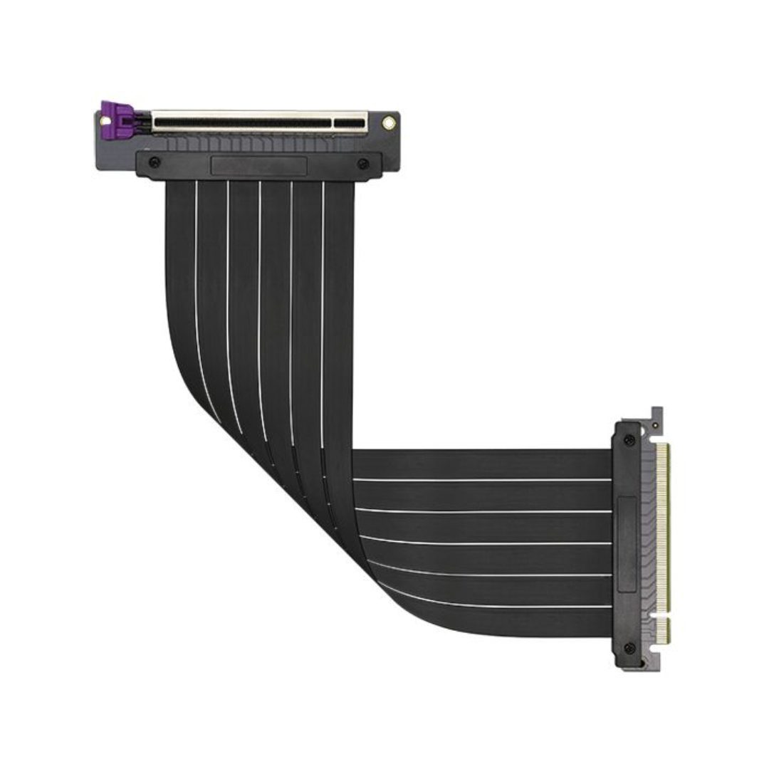 Cooler Master Universal Riser Cable PCIE 3.0 X16