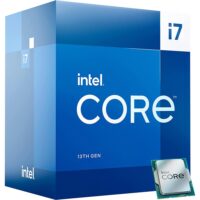Intel Core i7-13700 Desktop Processor