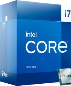 Intel Core i7-13700 Desktop Processor