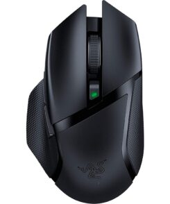 Razer Basilisk X HyperSpeed Wireless Gaming Mouse