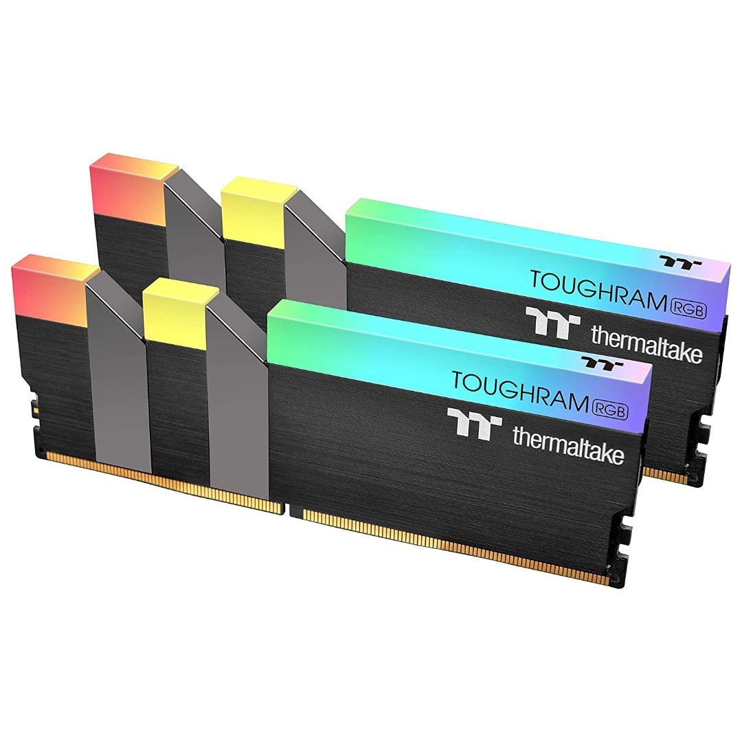 Thermaltake TOUGHRAM RGB DDR4 16GB