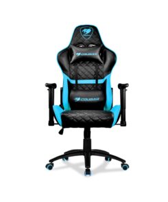 COUGAR ARMOR ONE Blue Gaming Chair