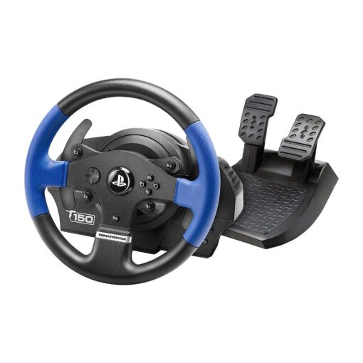 Thrustmaster T150 RS Racing Wheel & Pedals