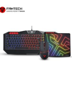 Fantech P31 Combo Keyboard + Mouse + Mousepad