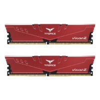 TEAMGROUP T-Force Vulcan Z DDR4 16GB RAM