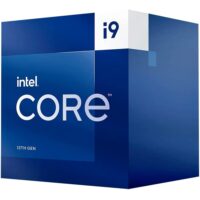 Intel Core i9-13900F Desktop Processor with Intel CPU cooler