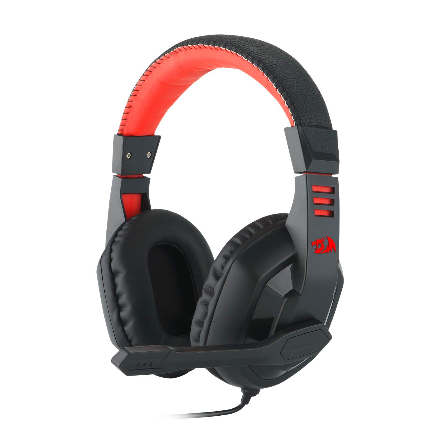 Redragon ARES H120 Gaming Headset with Microphone