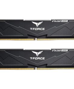 TEAMGROUP T-Force Vulcan DDR5 32GB (2x16GB) RAM
