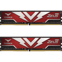 TEAMGROUP T-Force Zeus DDR4