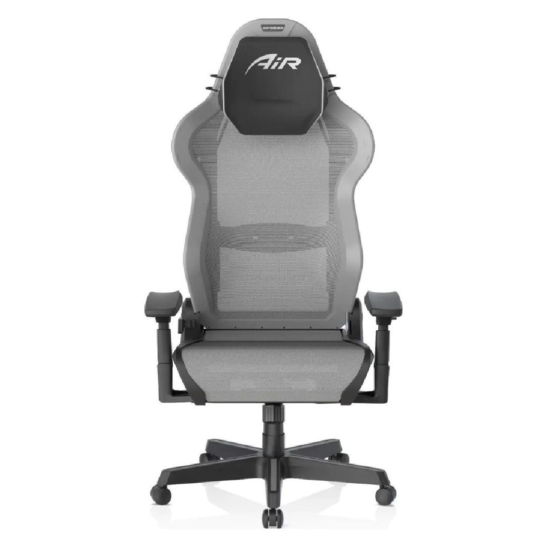 DXRacer Air Series Mesh Gaming Chair, Black / Gray