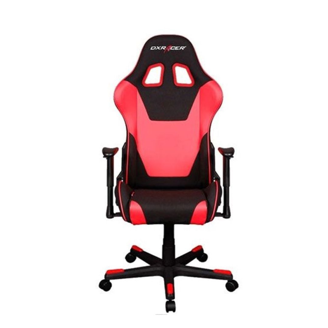 DXRACER Formula Series Gaming Chair - Black red