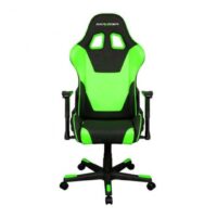 DXRacer Formula Series Gaming Chair - Black/Green in Bahrain, Enjoy the Flashy green and Black gaming chair from DXRacer. Order it now from Computia!