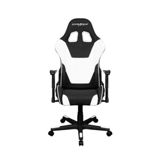 DXRacer Formula Series Gaming Chair - Black/White