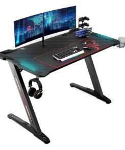 Eureka Ergonomic Z1-S PRO Gaming Desk