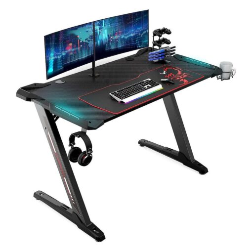 Eureka Ergonomic Z1-S PRO Gaming Desk
