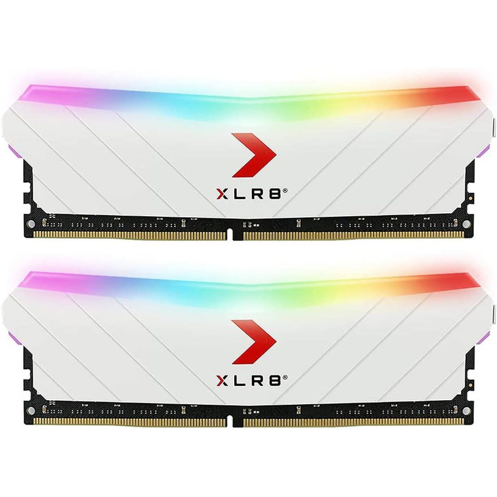 PNY XLR8 16GB (2x8GB) DDR4 RAM 3200MHz