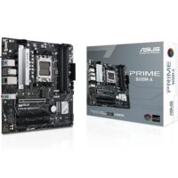 ASUS Prime B650M-A DDR5 AMD Motherboard