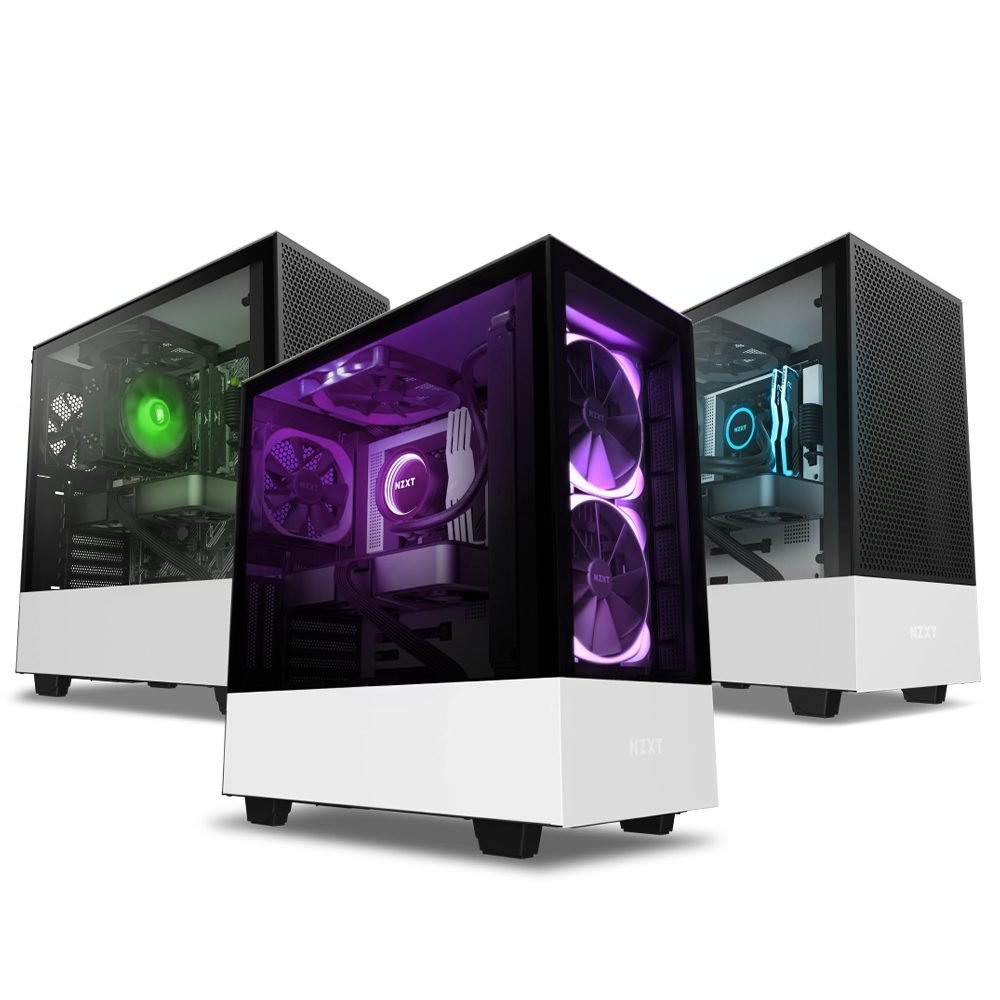 Our Selection of PC Builds in Bahrain - Computia