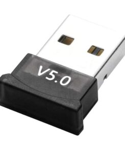 Bluetooth USB Adapter 5.0