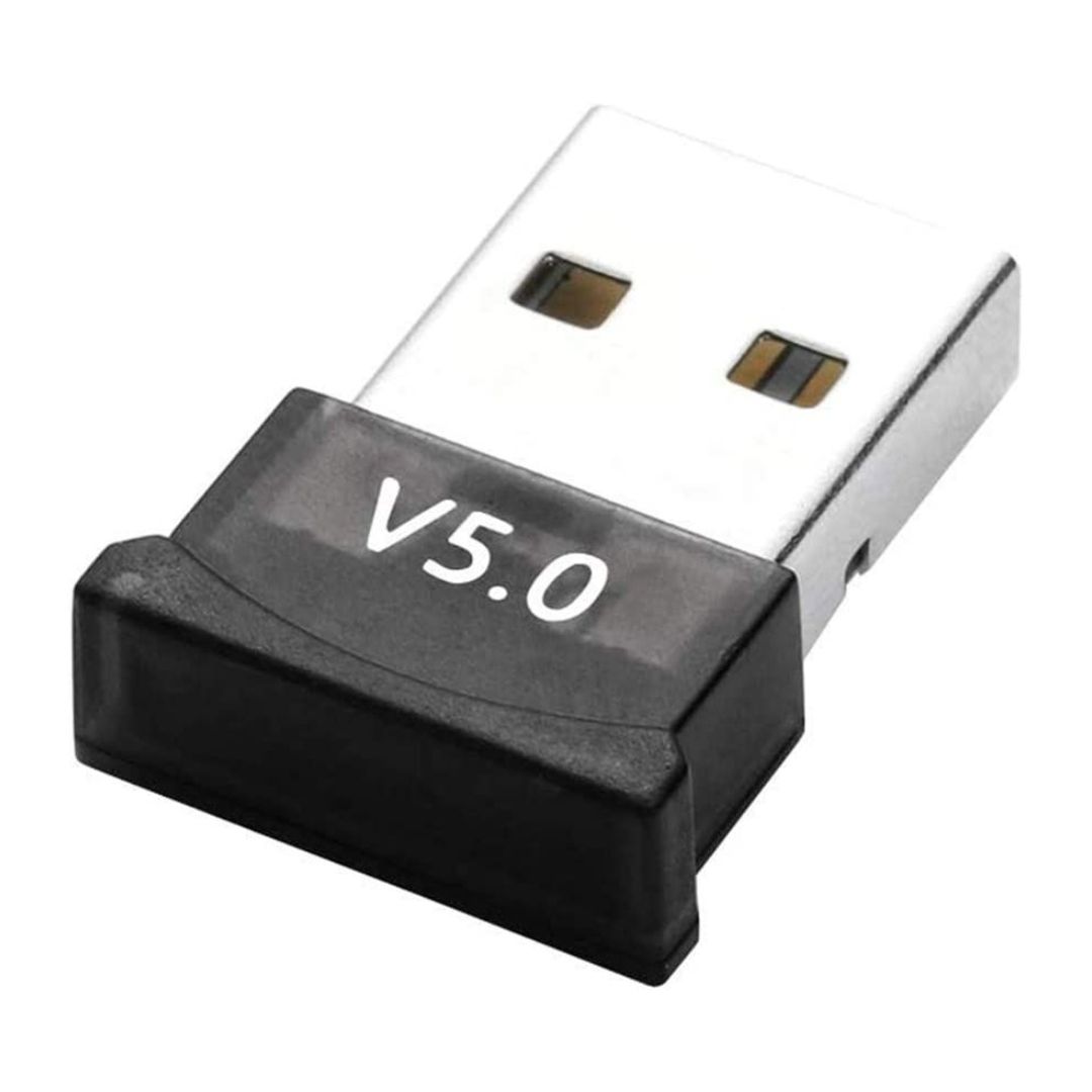 Bluetooth USB Adapter 5.0