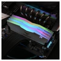 TEAMGROUP T-Force Delta RGB 32GB (16GBx2) DDR4 RAM