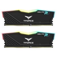 TEAMGROUP T-Force Delta RGB 32GB (16GBx2) DDR4 RAM