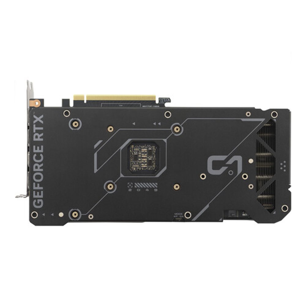 ASUS GeForce RTX 4070 Dual OC Graphics Card