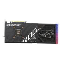 ASUS ROG Strix GeForce RTX® 4080 Gaming Graphics Card (PCIe 4.0, 16GB GDDR6X, HDMI 2.1a, DisplayPort 1.4a)