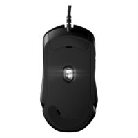 SteelSeries Rival 5 - Gaming Mouse - TrueMove Air Optical Sensor with 18CPI - 9 Programmable Buttons - Feather-Light 85 grams, Black